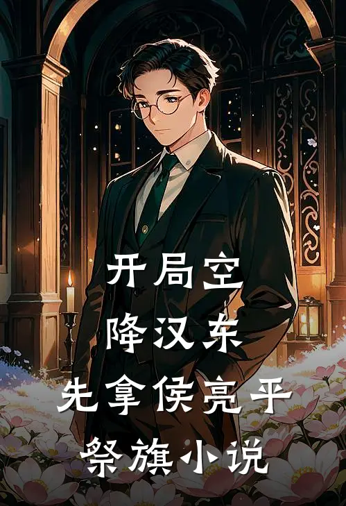 开局空降汉东，先拿侯亮平祭旗小说