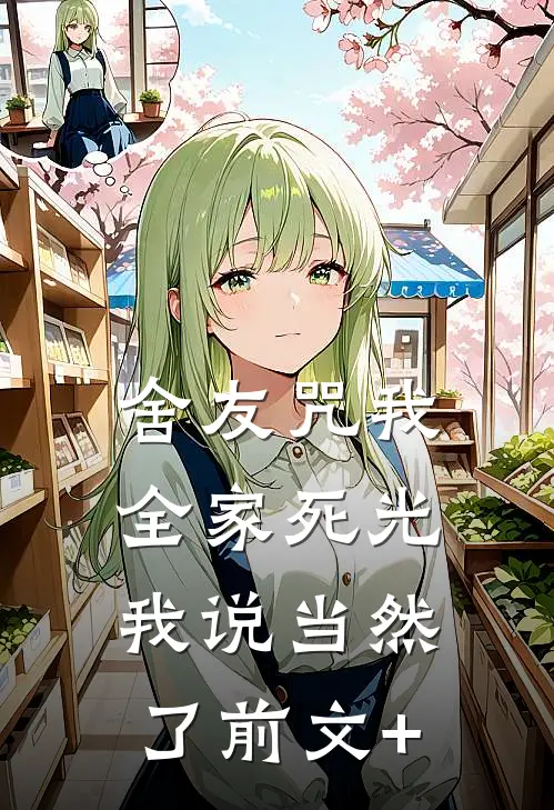 舍友咒我全家死光，我说当然了前文+