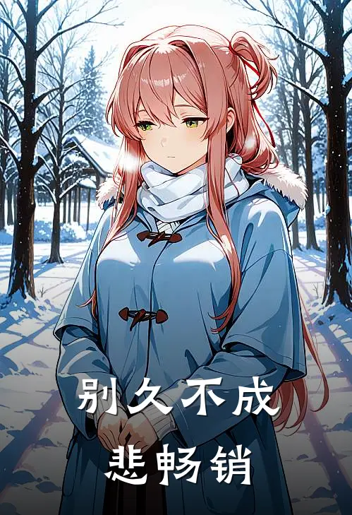别久不成悲畅销