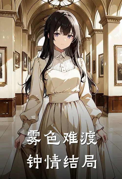 雾色难渡钟情结局
