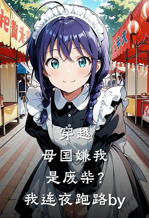 穿越：母国嫌我是废柴？我连夜跑路by