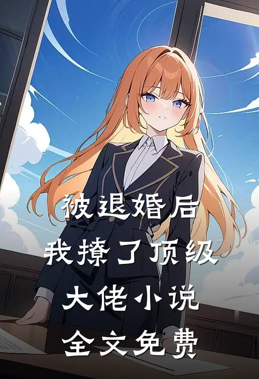 被退婚后，我撩了顶级大佬小说全文免费