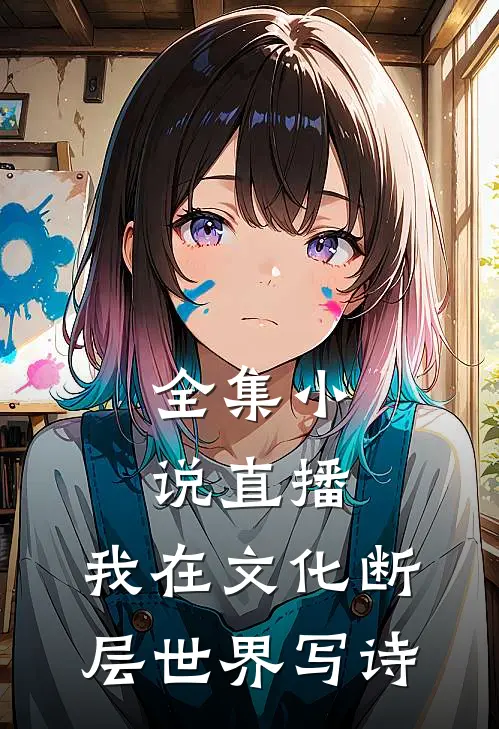 全集小说直播：我在文化断层世界写诗