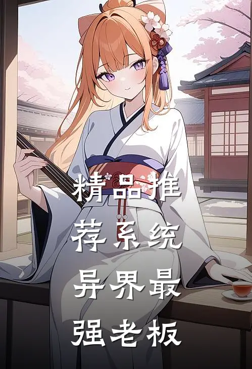 精品推荐系统：异界最强老板