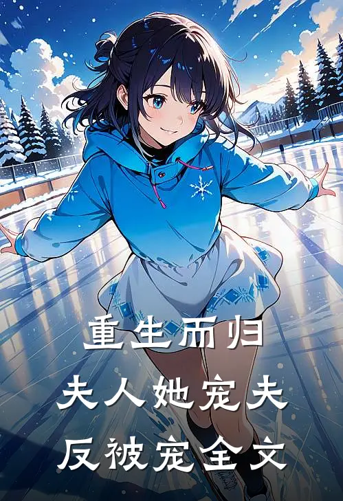 重生而归,夫人她宠夫反被宠全文免费阅读