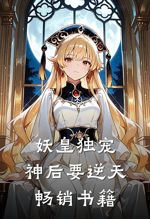 妖皇独宠：神后要逆天畅销书籍