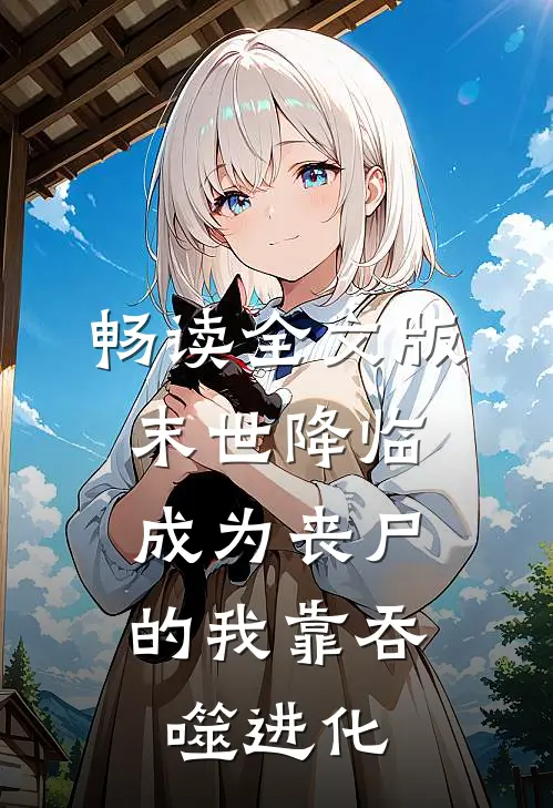 畅读全文版末世降临：成为丧尸的我靠吞噬进化
