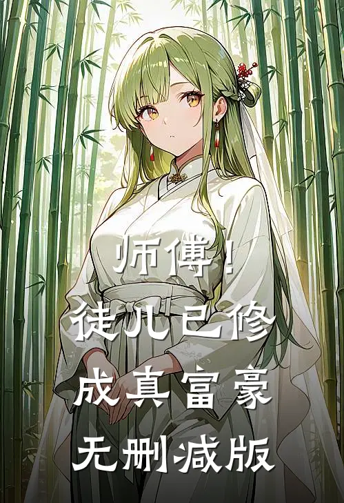 师傅！徒儿已修成真富豪无删减版
