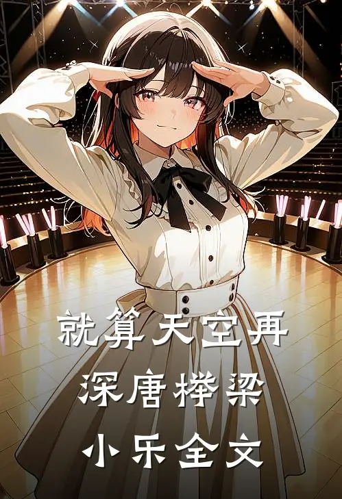 就算天空再深唐榉梁小乐全文