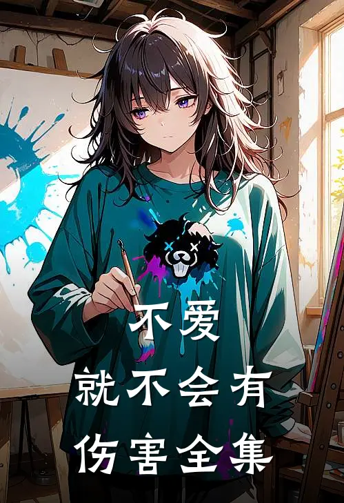 不爱，就不会有伤害 全集
