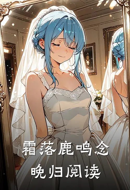 霜落鹿鸣念晚归阅读