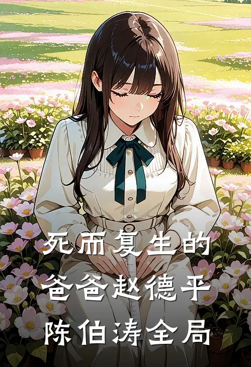 死而复生的爸爸赵德平陈伯涛全局