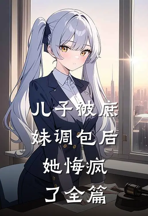 儿子被庶妹调包后，她悔疯了全篇