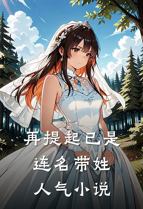 再提起已是连名带姓人气小说