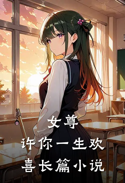 女尊许你一生欢喜长篇在线阅读