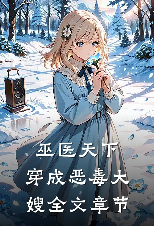 巫医天下：穿成恶毒大嫂全文章节
