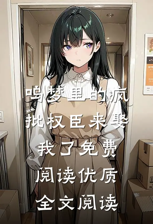 呜梦里的疯批权臣来娶我了免费阅读优质全文阅读