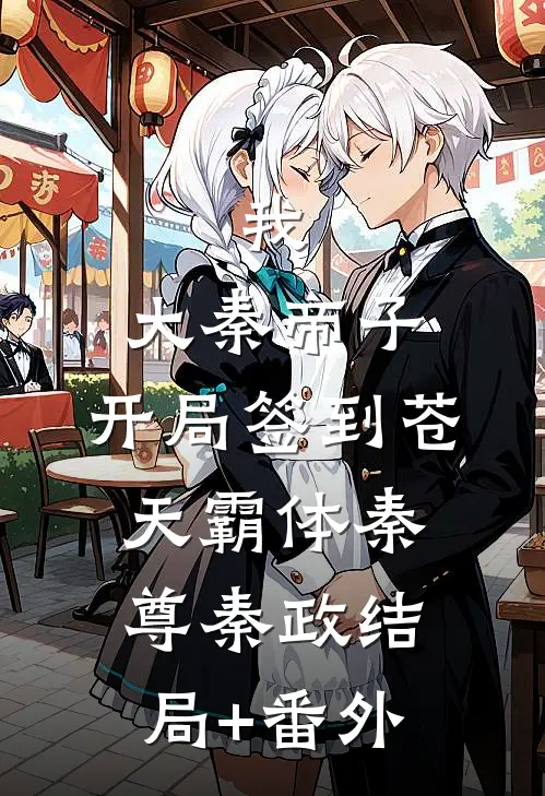 我，大秦帝子，开局签到苍天霸体秦尊秦政结局+番外