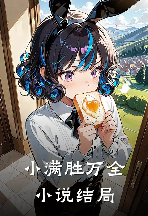 小满胜万全小说结局
