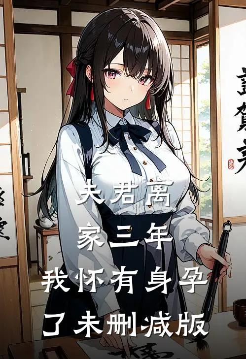 夫君离家三年，我怀有身孕了未删减版