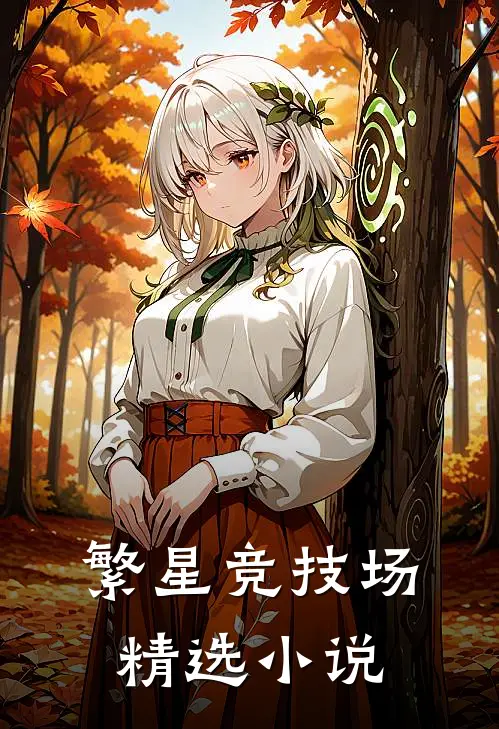 繁星竞技场精选小说