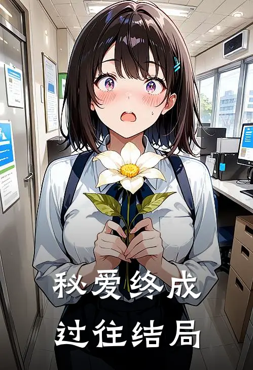 秘爱终成过往结局