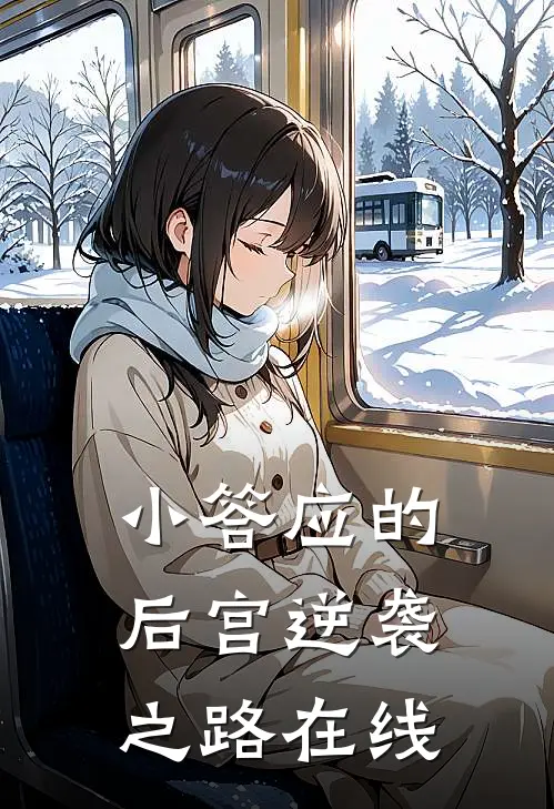 小答应的后宫逆袭之路在线