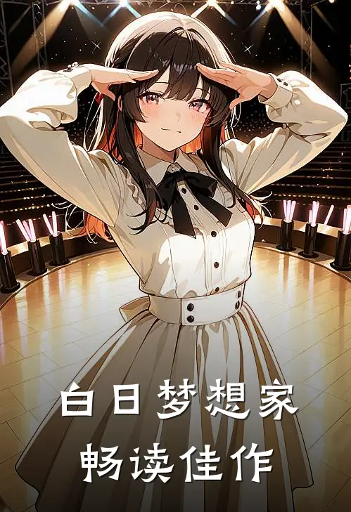 白日梦想家畅读佳作