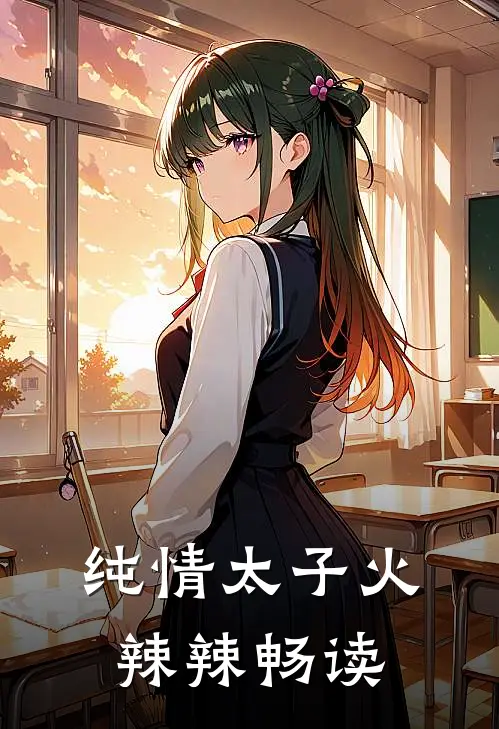 纯情太子火辣辣畅读