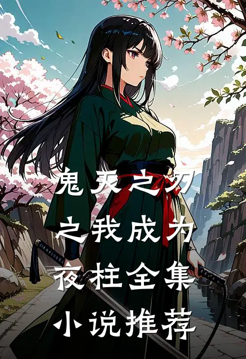 鬼灭之刃,之我成为夜柱全集推荐免费阅读