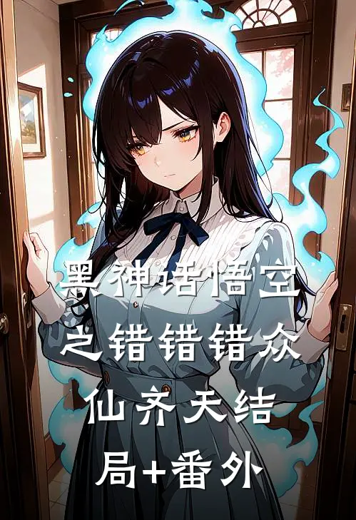 黑神话悟空之错错错众仙齐天结局+番外