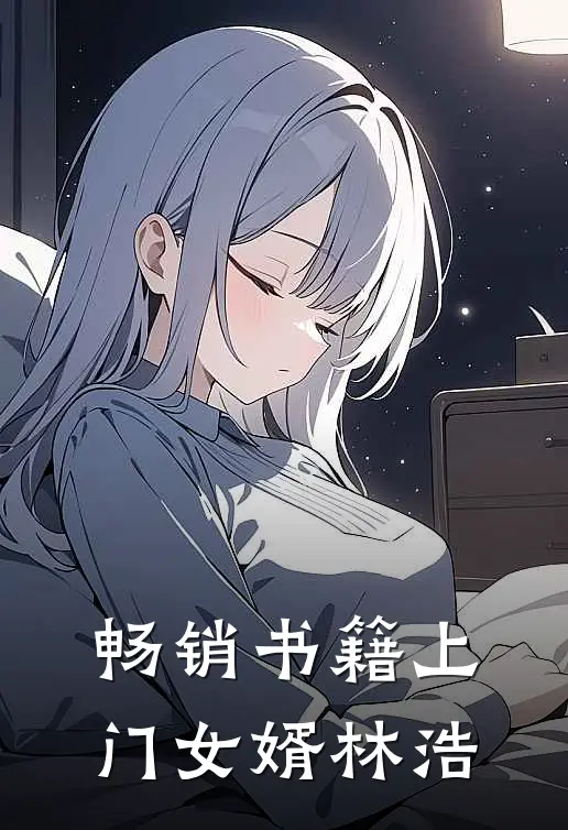 畅销书籍上门女婿林浩