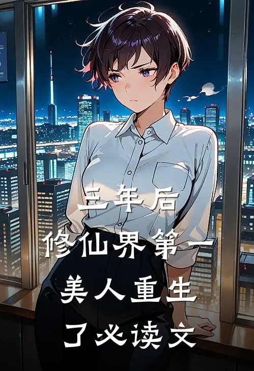 三年后，修仙界第一美人重生了必读文