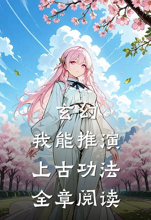 玄幻：我能推演上古功法全章阅读