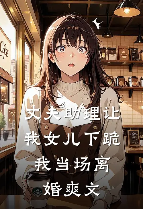 丈夫助理让我女儿下跪,我当场离婚爽文