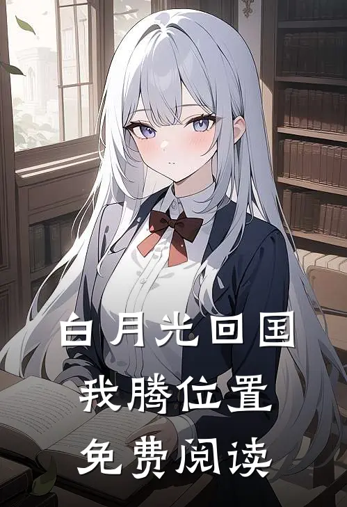 白月光回国我腾位置免费阅读
