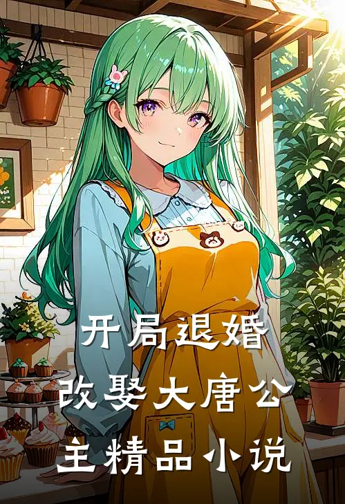 开局退婚，改娶大唐公主精品小说