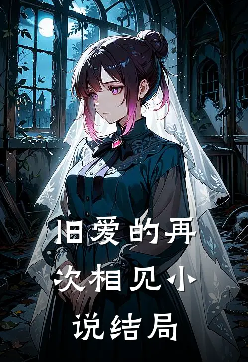 旧爱的再次相见小说结局