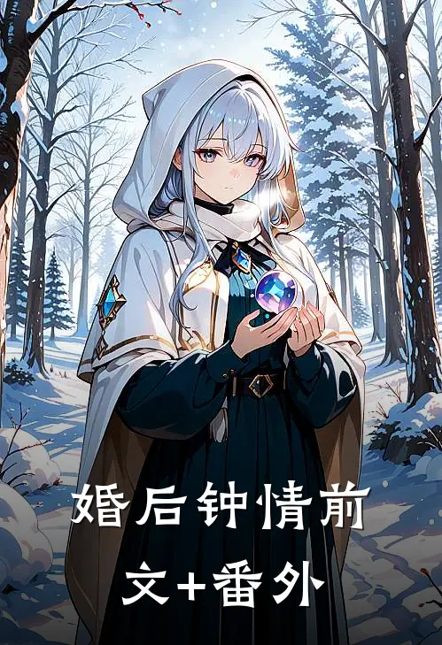 婚后钟情前文+番外