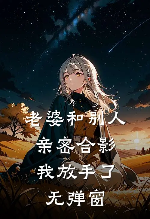 老婆和别人亲密合影,我放手了无弹窗