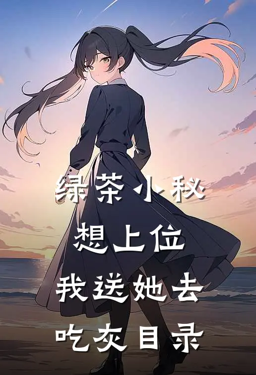 绿茶小秘想上位，我送她去吃灰目录