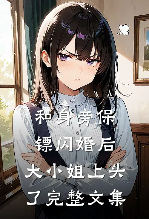 和身旁保镖闪婚后，大小姐上头了完整文集