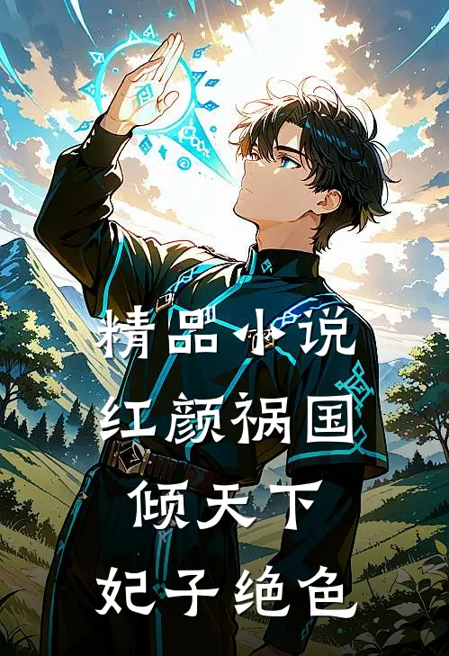 精品小说红颜祸国倾天下：妃子绝色