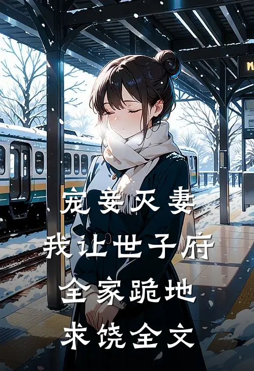 宠妾灭妻，我让世子府全家跪地求饶全文
