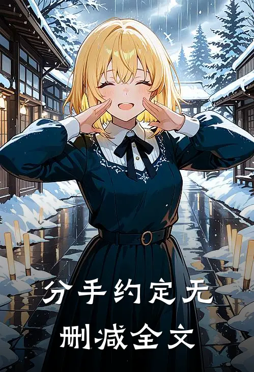 分手约定无删减全文