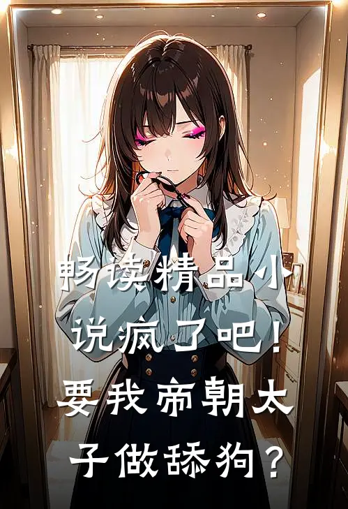 畅读精品小说疯了吧！要我帝朝太子做舔狗？