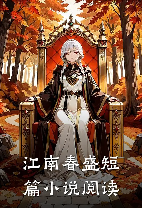 江南春盛短篇小说阅读