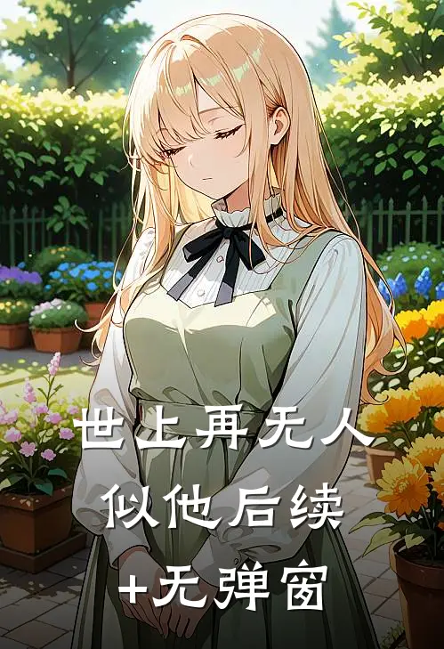 世上再无人似他后续+无弹窗