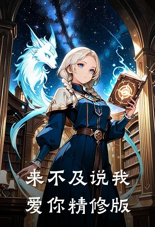 来不及说我爱你精修版