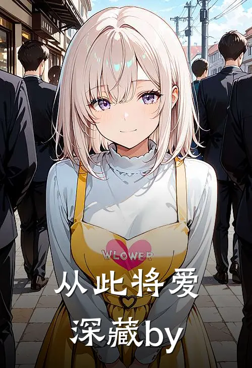 从此将爱深藏by